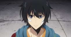 Megami-ryou no Ryoubo-kun, adaptação em anime do mangá de comédia harém  ganha data de estreia no Japão - Crunchyroll Notícias