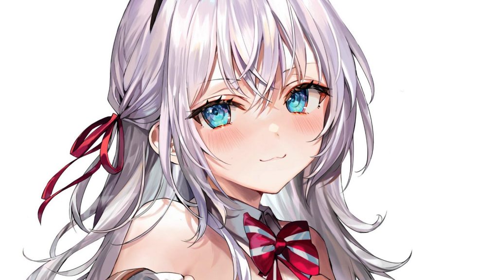 Tokidoki Bosotto Russia-go de Dereru Tonari no Aalya-san vai ganhar um