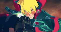 Trigun Stampede