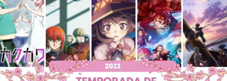 Guia de temporada