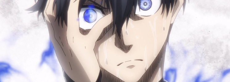 Blue Lock: Adaptação anime confirma segunda temporada