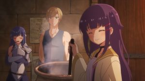 Isekai Shoukan wa Nidome Desu (trailer). Anime estreia em Abril de