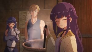 Assistir Isekai Shoukan wa Nidome desu - Episódio 02 Online