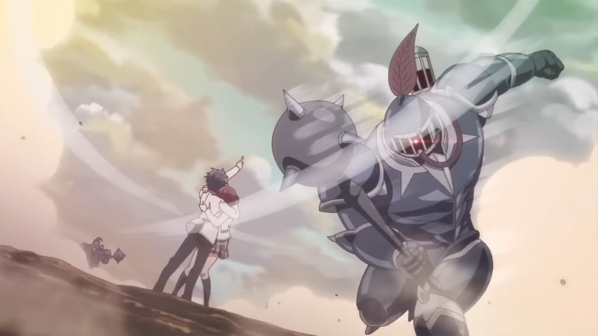 Primeiras Impressões: Isekai Shoukan wa Nidome desu - Anime United