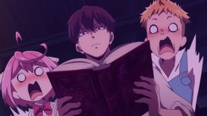 Kaminaki Sekai no Kamisama Katsudou