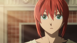 Primeiras Impressões: Mahoutsukai no Yome Season 2 - Anime United