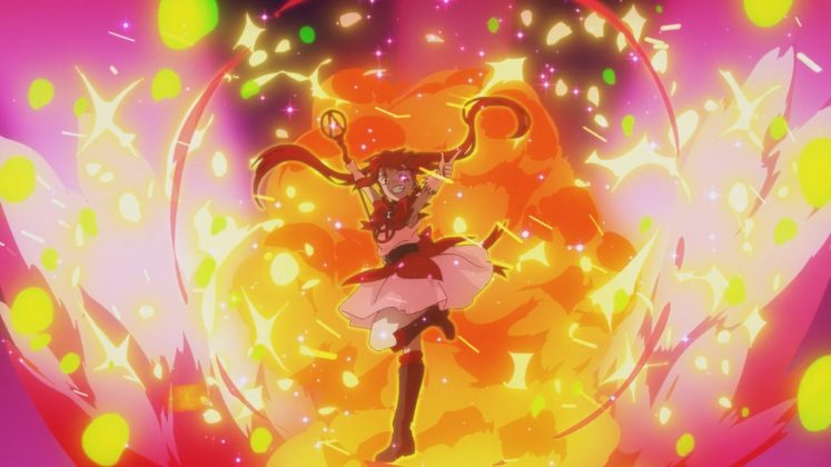 Primeiras Impressões: Mahou Shoujo Magical Destroyers - Anime United