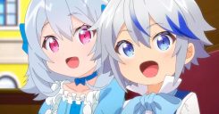 Primeiras Impressões: Edens Zero - 2ª Temporada - Anime United