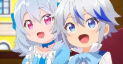 Primeiras Impressões: Kanojo ga Koushaku-tei ni Itta Riyuu - Anime United