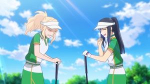 Birdie Wing: Golf Girls’ Story 2