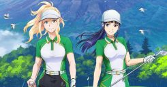 Birdie Wing: Golf Girls’ Story 2