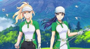 Birdie Wing: Golf Girls’ Story 2