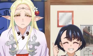 Primeiras Impressões: Yuusha ga Shinda! - Anime United
