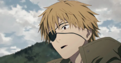 Chainsaw Man