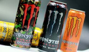 Monster