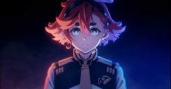Kidou Senshi Gundam: Suisei no Majo