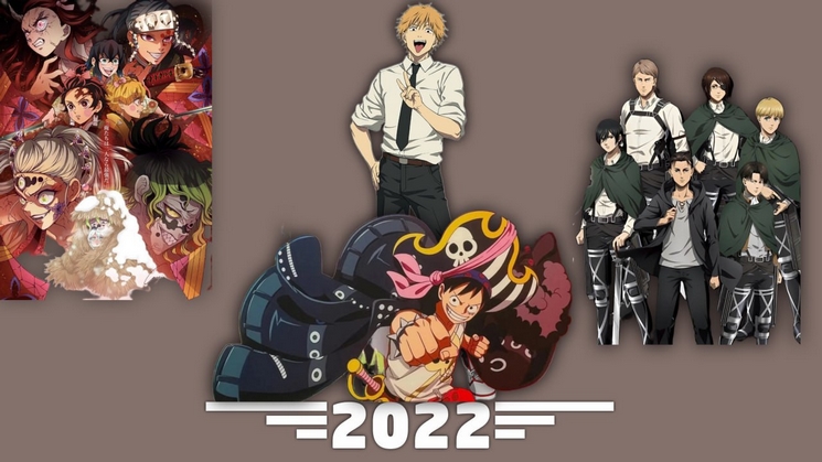 Animes Songs 2022
