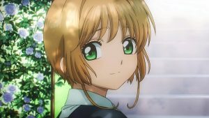 Cardcaptor Sakura: Clear Card-hen