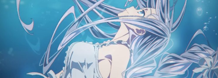 Date A Live IV é adiado para 2022 - Anime United