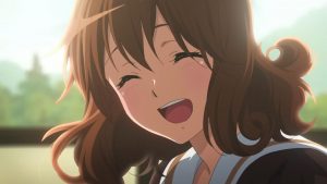 Hibike! Euphonium: Ensemble Contest