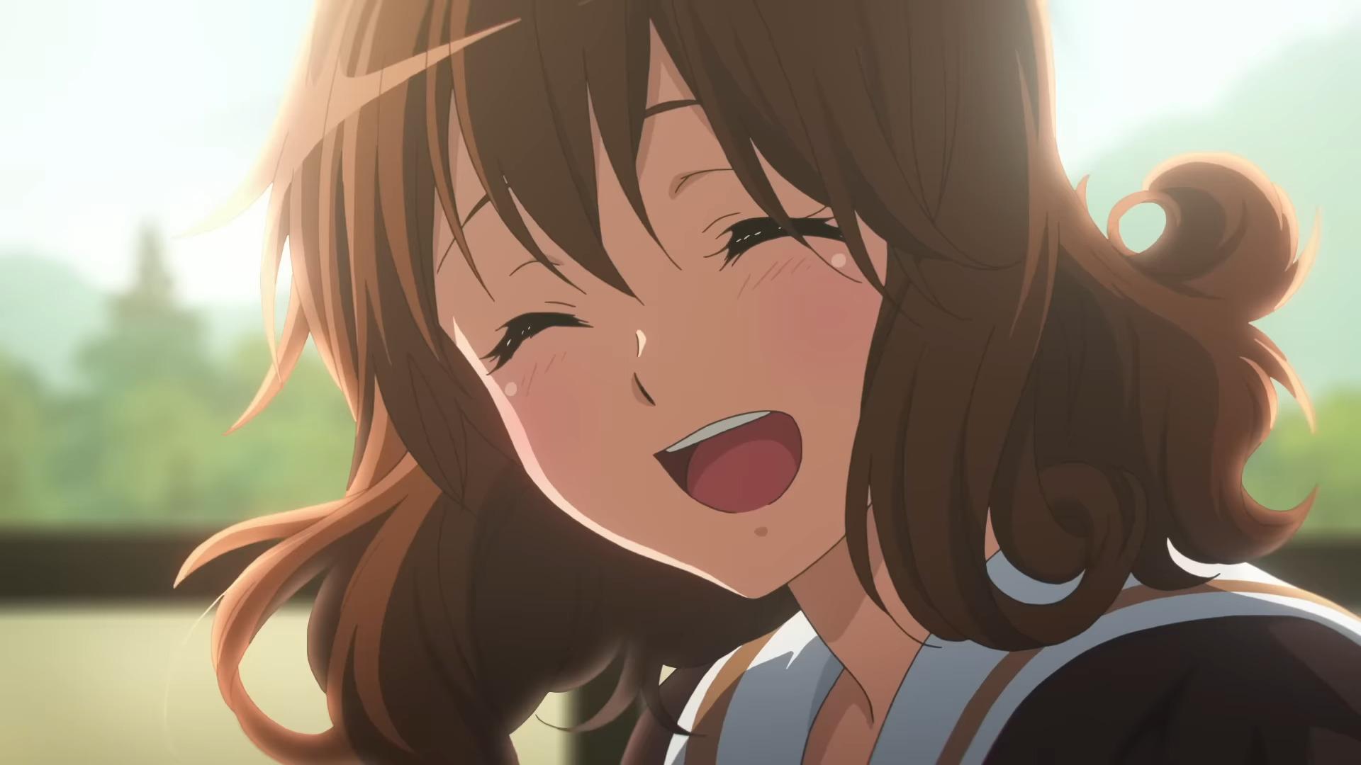 Sound! Euphonium: 3ª temporada do anime chega em abril de 2024