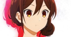 Horimiya
