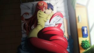 Monster Musume