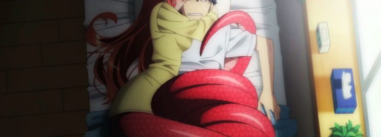 Monster Musume