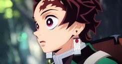 Demon Slayer 3 criticado pela qualidade da animação 3DCG