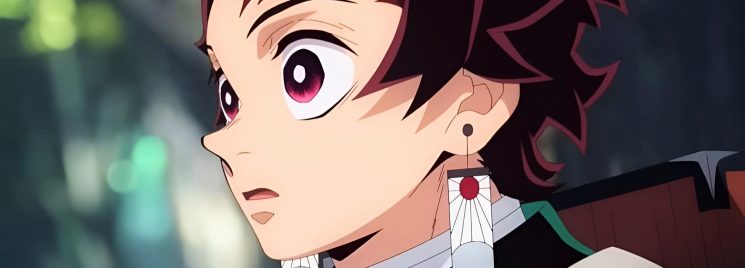 Kimetsu no Yaiba