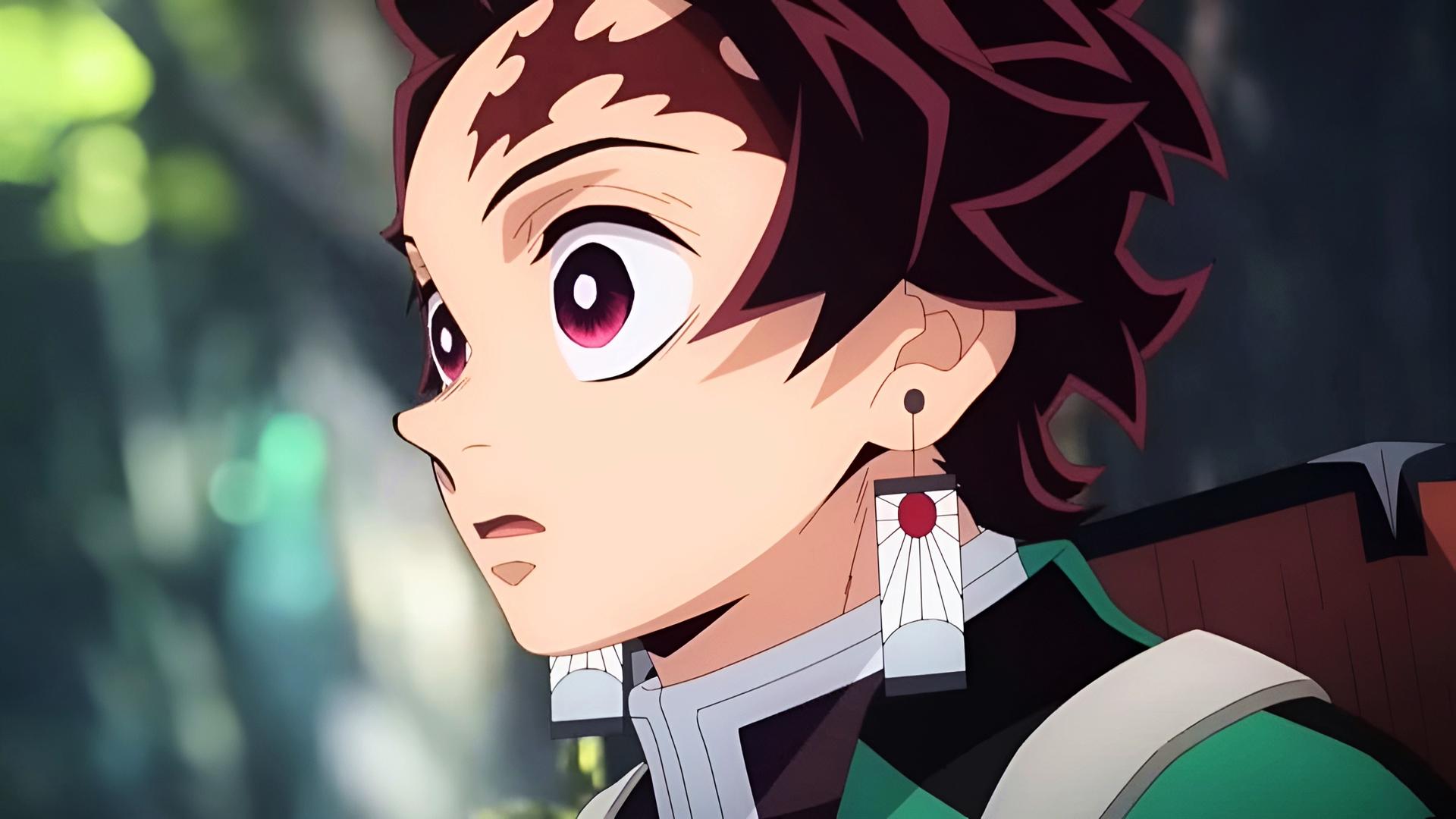 Kimetsu No Yaiba: 3ª Temporada, Episódio 11 – Ataque inesperado, e