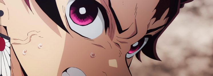 Kimetsu no Yaiba - Segunda temporada tem quantidade de episódios definida -  Anime United