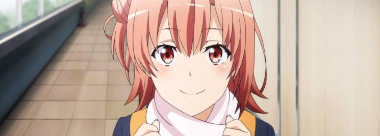 Oregairu tem detalhes de seu próximo OVA revelados - Anime United