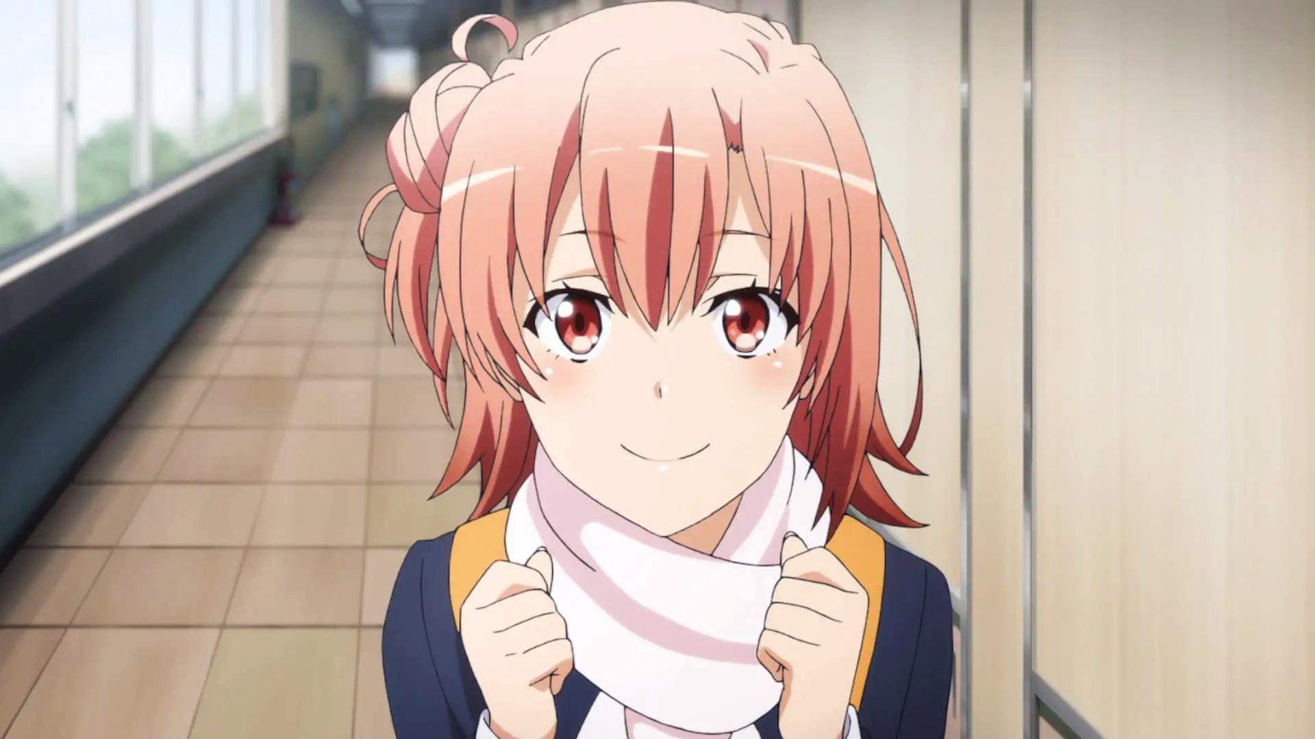 OVA DO ANIME DE OREGAIRU É ANUNCIADA PARA ABRIL! 