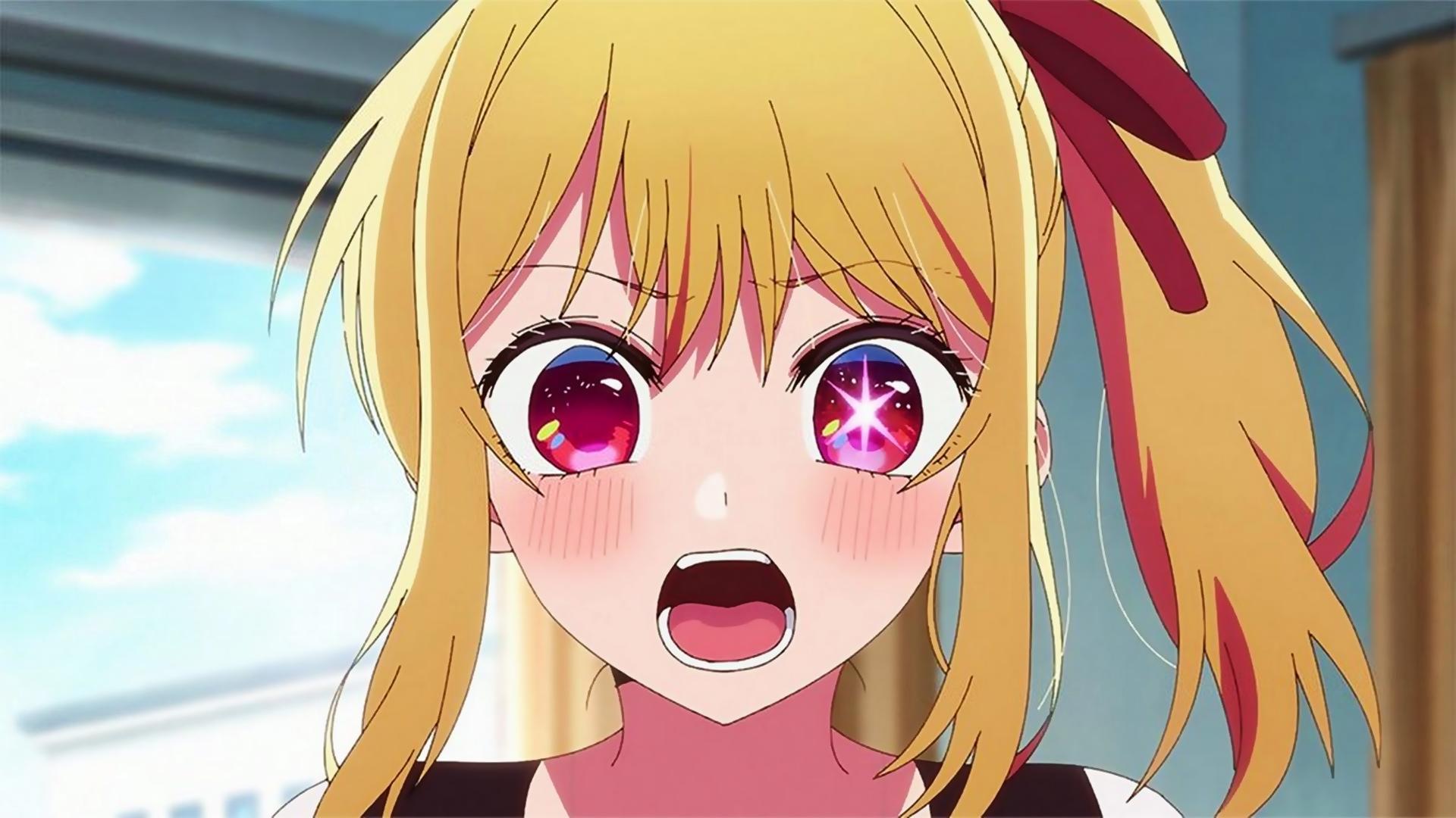 Vídeos de abertura e encerramento do anime de Oshi no Ko são divulgados -  Crunchyroll Notícias