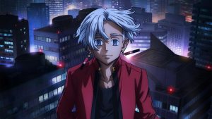 Crunchyroll anuncia MHA, Tokyo Revengers e mais 14 animes para temporada de  primavera