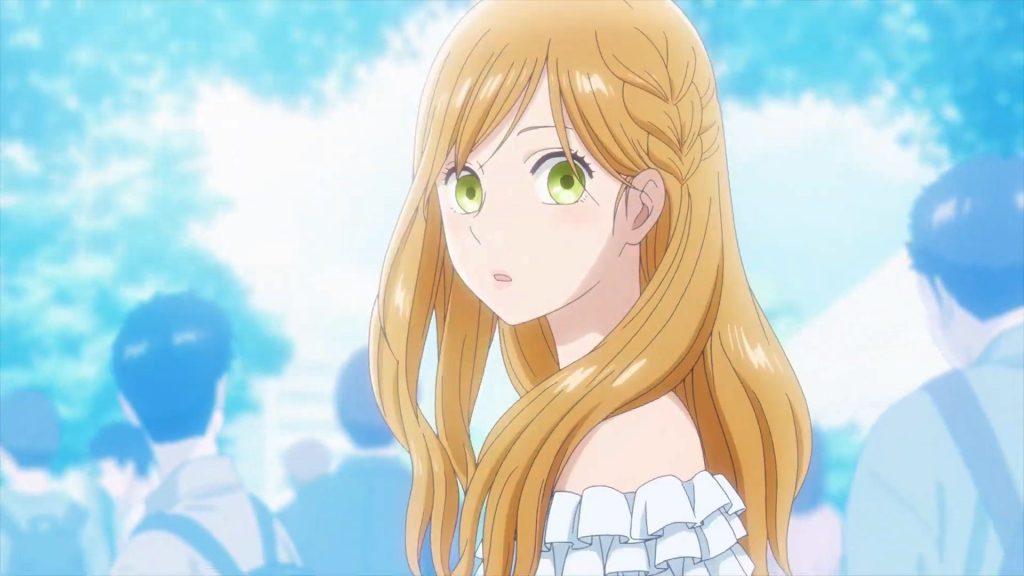 Yamada kun To Lv999 No Koi Wo Sur Primeiras Impressões – Yamada-Kun to LV999 no Koi wo Suru - Anime United
