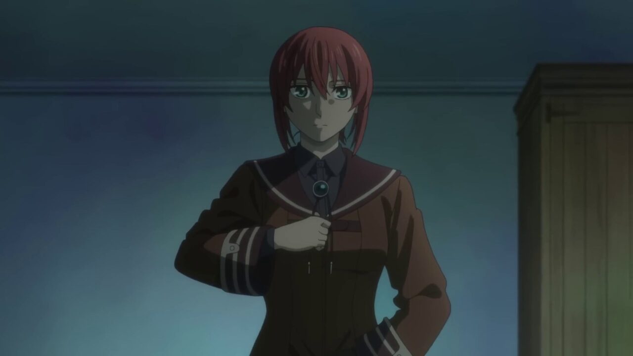 Assistir Mahoutsukai no Yome 2 Episodio 3 Online