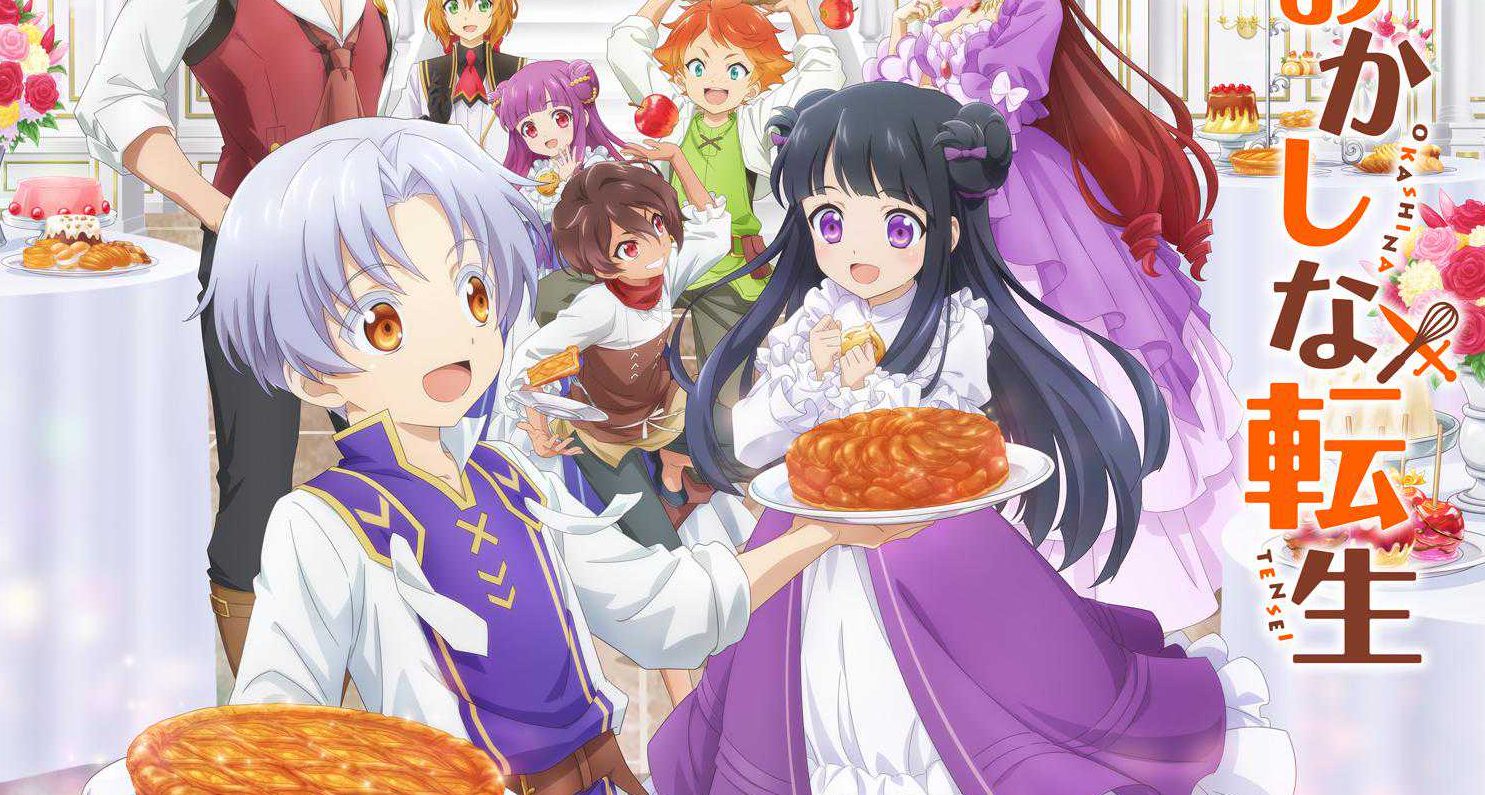 Fushidara Na Hanatsumi Scan Vf www.animeunited.com.br