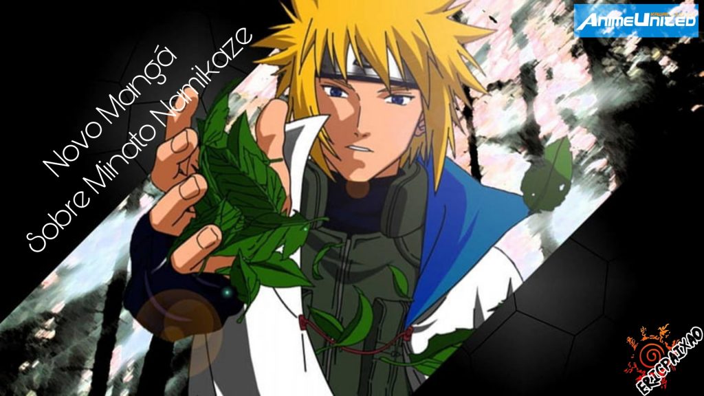 Minato Namikaze