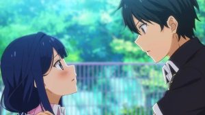 Masamune-kun no Revenge