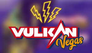 Vulkan Vergas