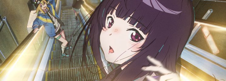 Getsuyoubi no Tawawa - Anime tem sua segunda temporada confirmada - Anime  United