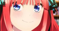 Gotoubun no Hanayome