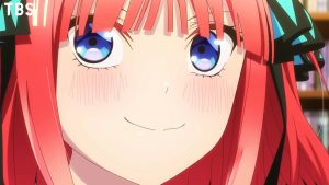 Gotoubun no Hanayome - Terceira temporada pode chegar em 2022 - Anime United