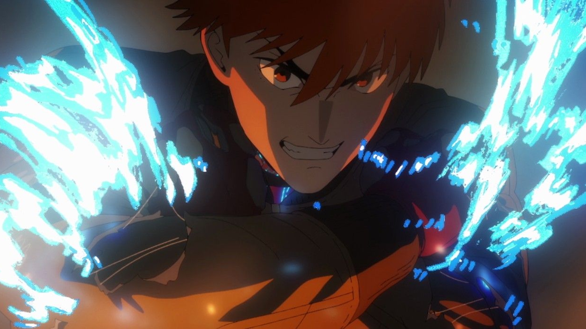 Spriggan terá anime em 2021; assista ao trailer - NerdBunker