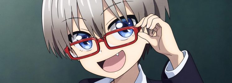 Assistir Uzaki-chan wa Asobitai! Double - Episódio 1 - Meus Animes
