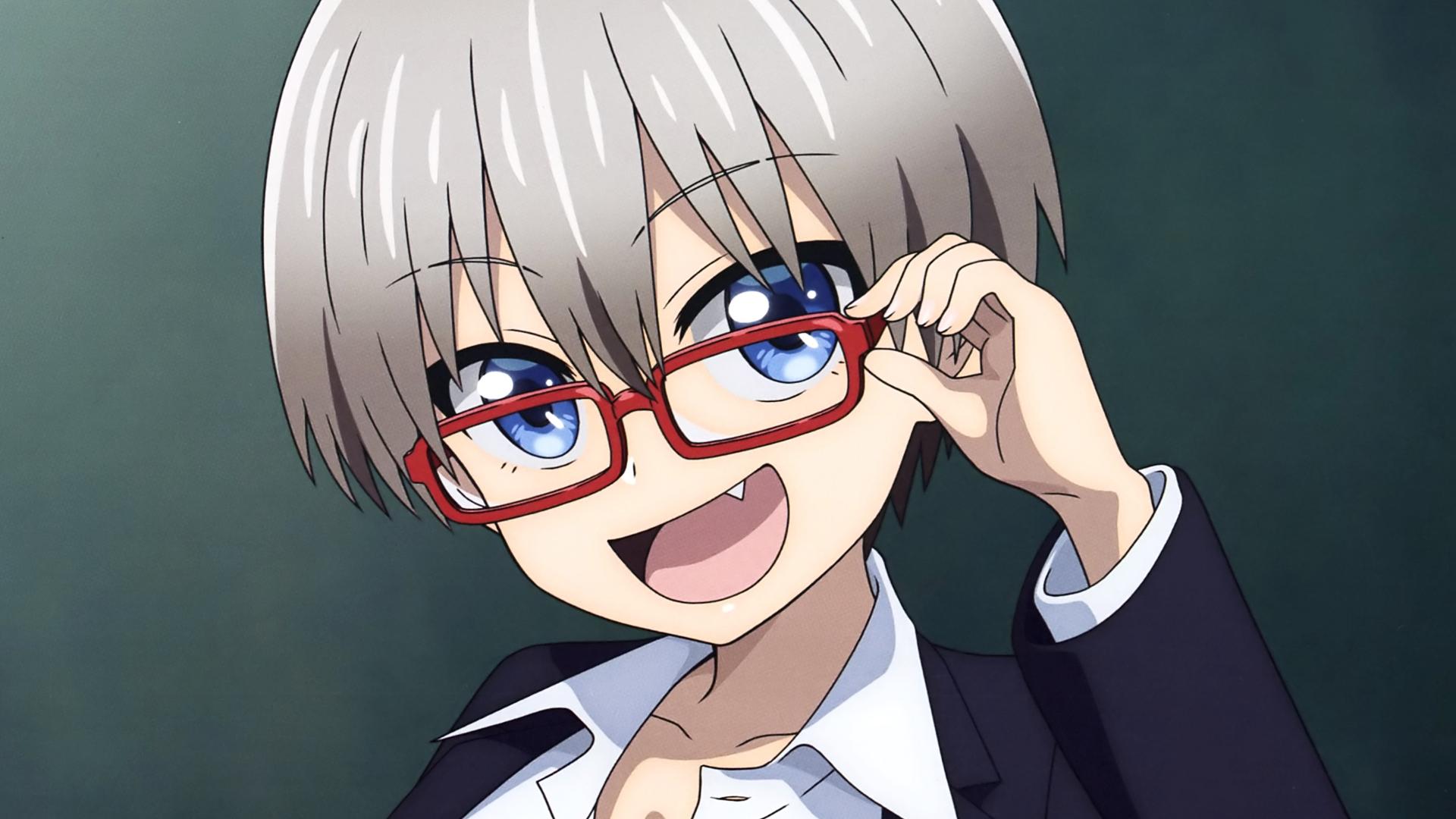 Assistir Uzaki-chan wa Asobitai! 2 Episodio 5 Online