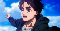 Shingeki no Kyojin pode ser finalizado com uma trilogia de filmes - Anime  United