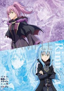 Assistir Tensei shitara Slime Datta Ken: Coleus no Yume Online completo